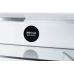 CCD500NS CHIQ 503 L French Door Fridge - Silver Fridge